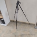 Manfrotto 7321YB 4-Section Aluminum Tripod w/ 3-Way Head